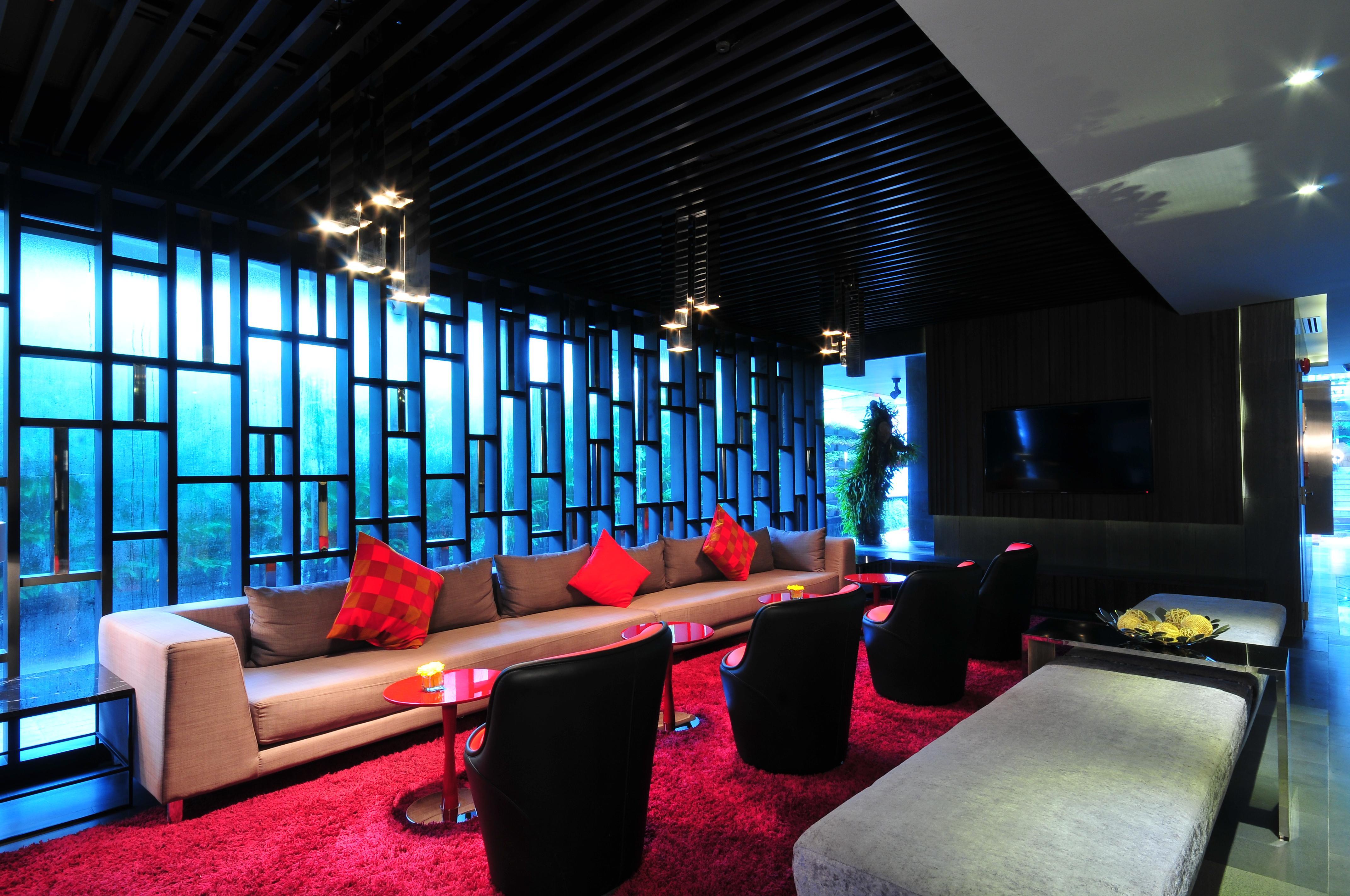 Citrus Sukhumvit 13 Nana Bangkok By Compass Hospitality - Newly Renovated Hotel Exterior photo