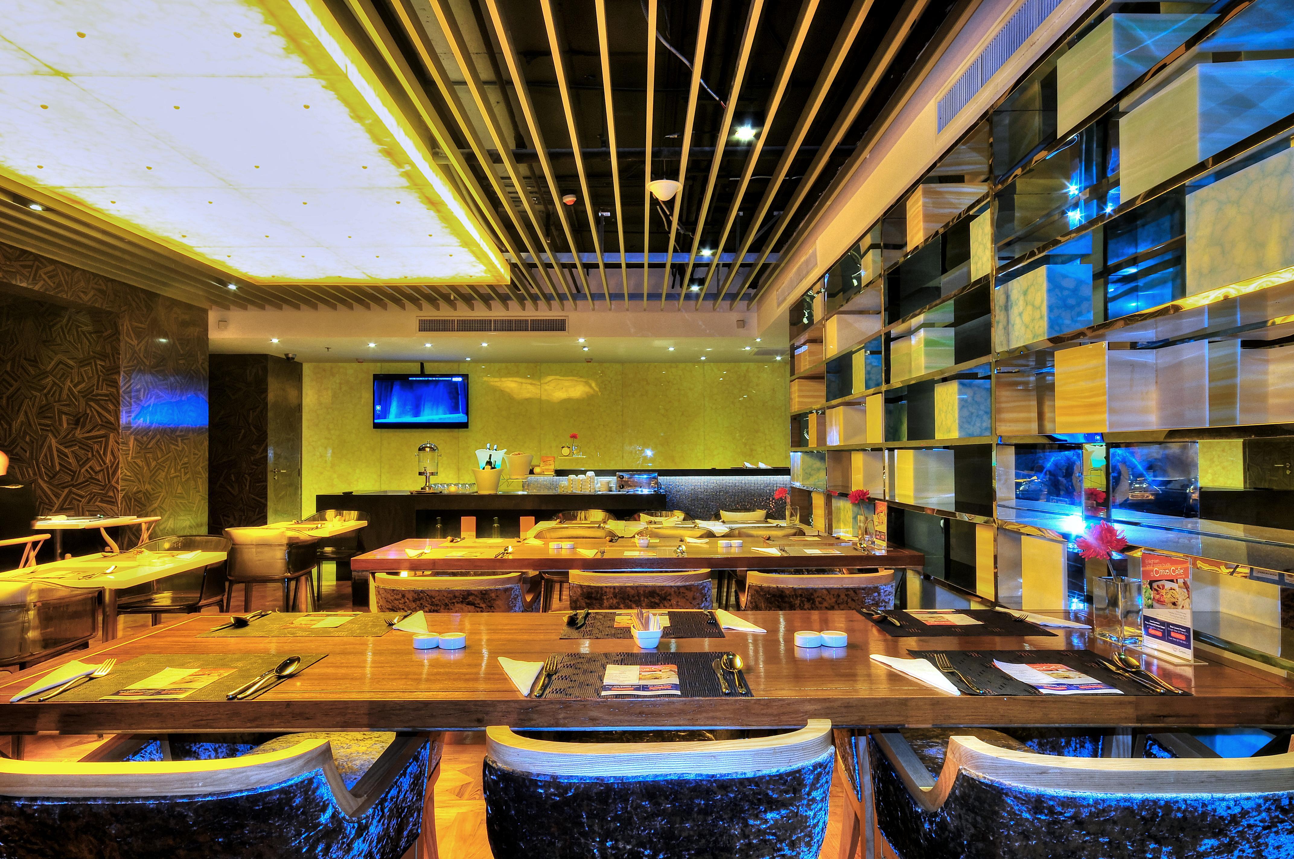 Citrus Sukhumvit 13 Nana Bangkok By Compass Hospitality - Newly Renovated Hotel Exterior photo
