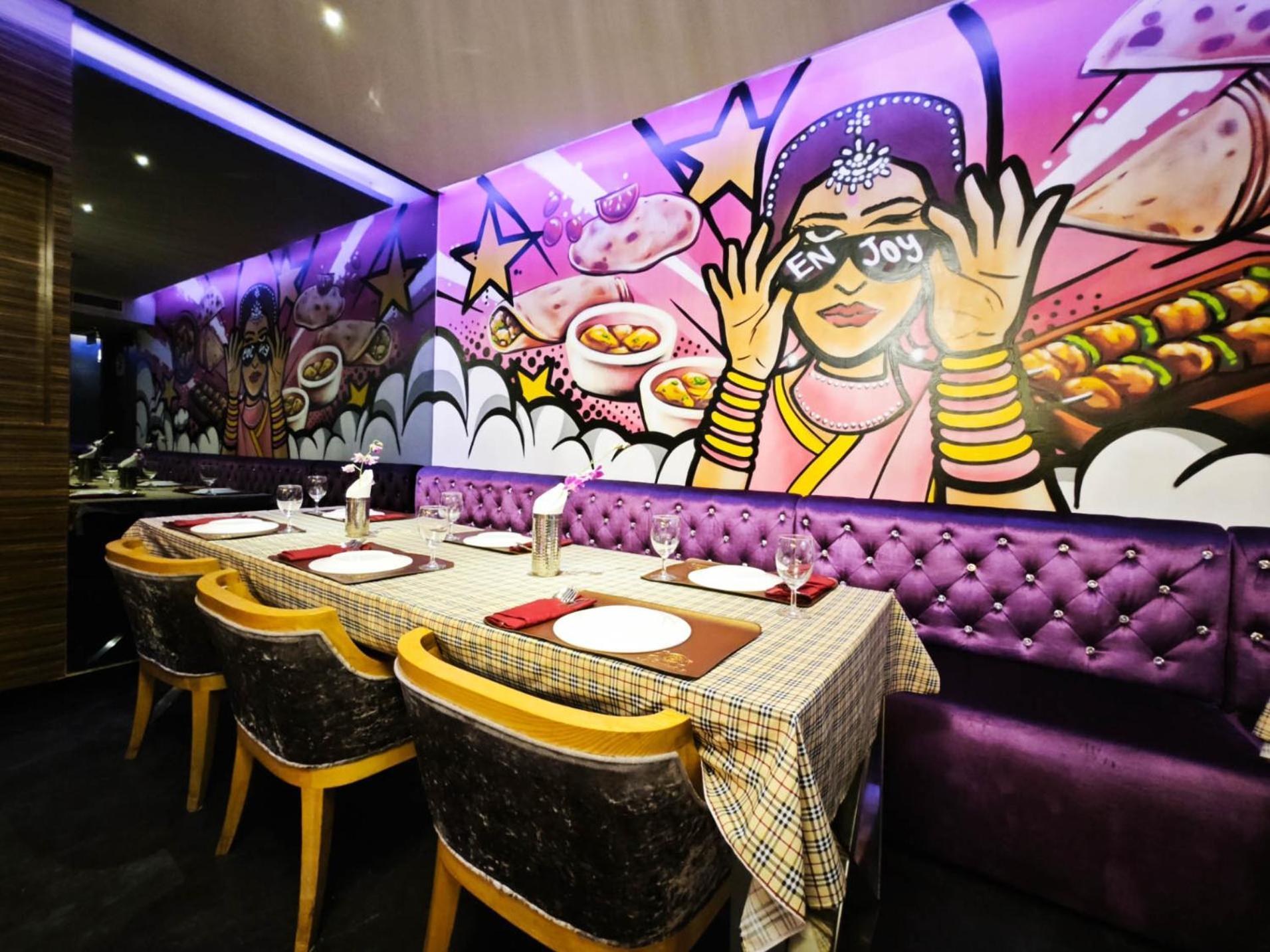 Citrus Sukhumvit 13 Nana Bangkok By Compass Hospitality - Newly Renovated Hotel Exterior photo